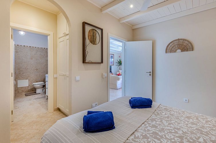 Vakantiehuis Dos Pombinhos