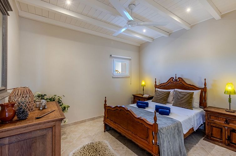 Vakantiehuis Dos Pombinhos