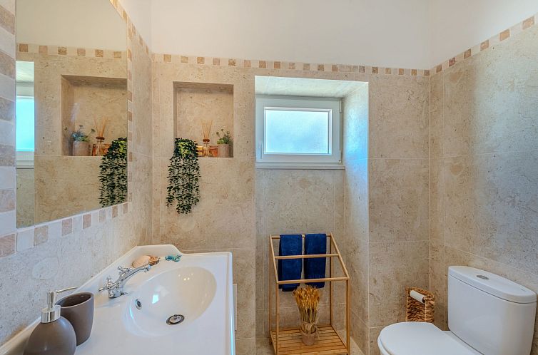 Vakantiehuis Dos Pombinhos