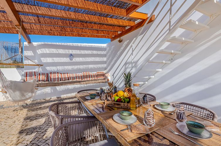 Vakantiehuis Dos Pombinhos