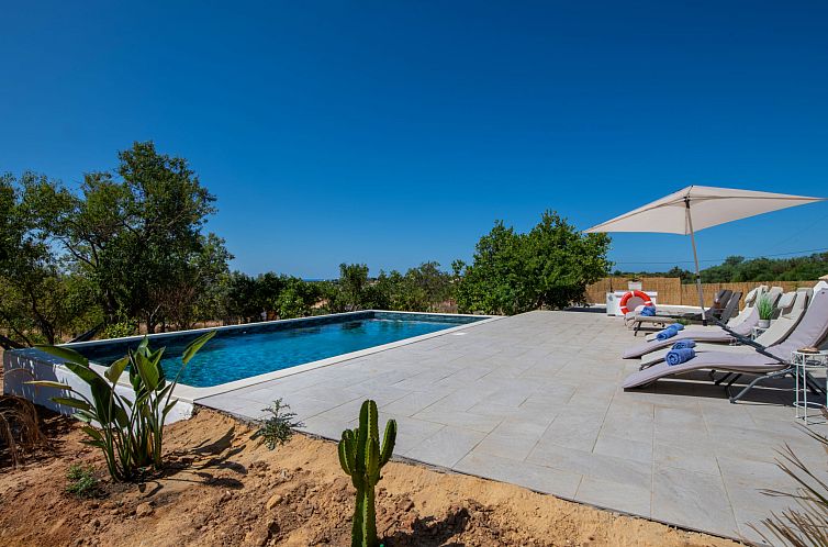 Vakantiehuis Dos Pombinhos