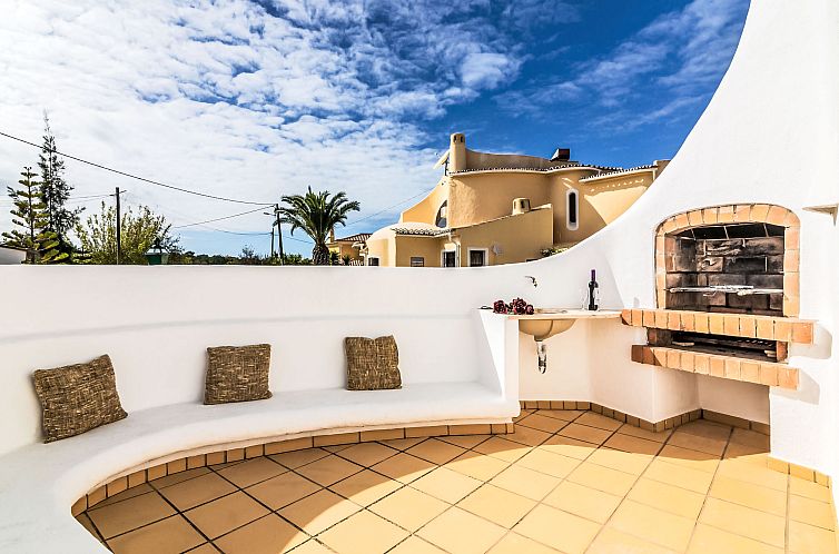 Vakantiehuis Arribas Villa