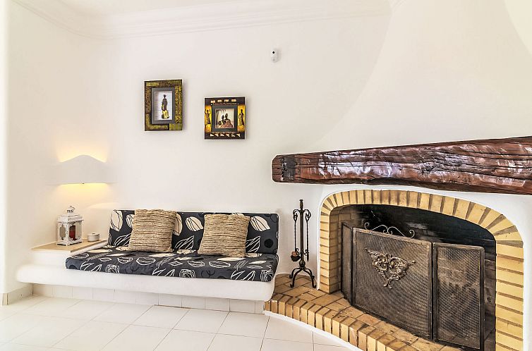 Vakantiehuis Arribas Villa