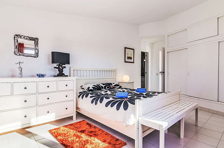 Vakantiehuis Arribas Villa