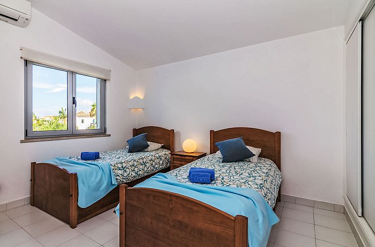 Vakantiehuis Arribas Villa