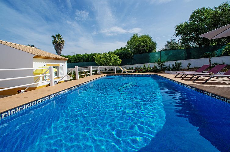 Verblijf 1277301 - Vakantiewoning Algarve - Vakantiehuis Monte Novo