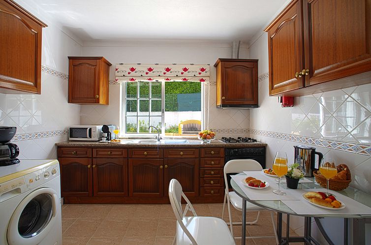 Vakantiehuis Monte Novo