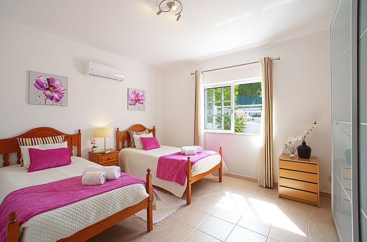 Vakantiehuis Monte Novo