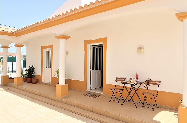 Vakantiehuis Monte Novo