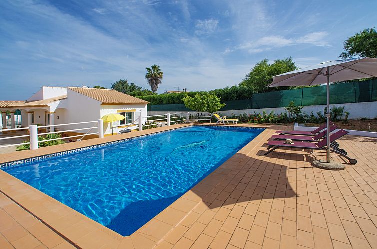 Vakantiehuis Monte Novo