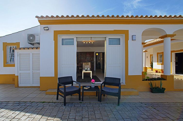 Vakantiehuis Monte Novo