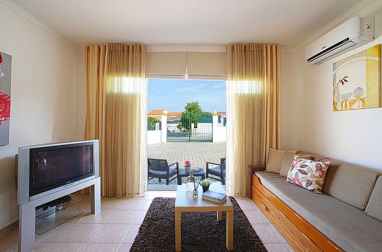 Vakantiehuis Monte Novo