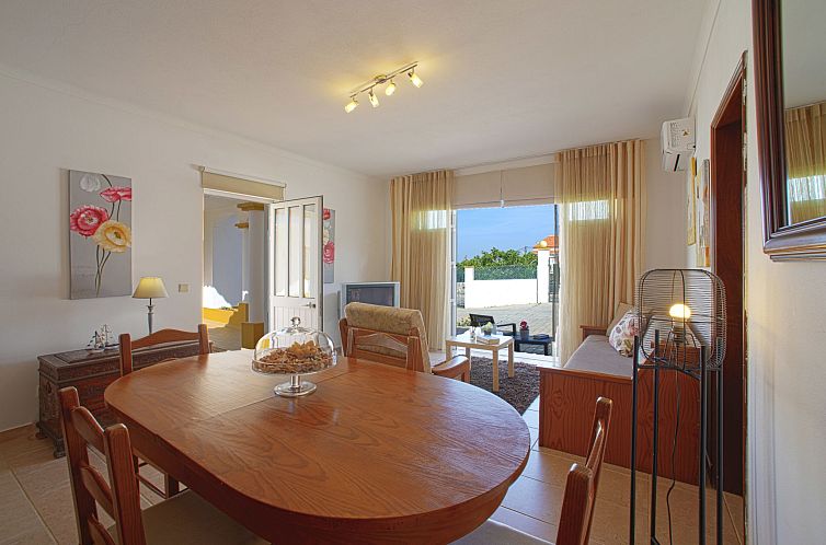 Vakantiehuis Monte Novo