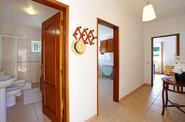 Vakantiehuis Monte Novo