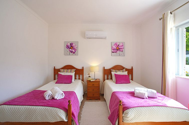 Vakantiehuis Monte Novo