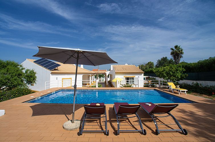 Vakantiehuis Monte Novo