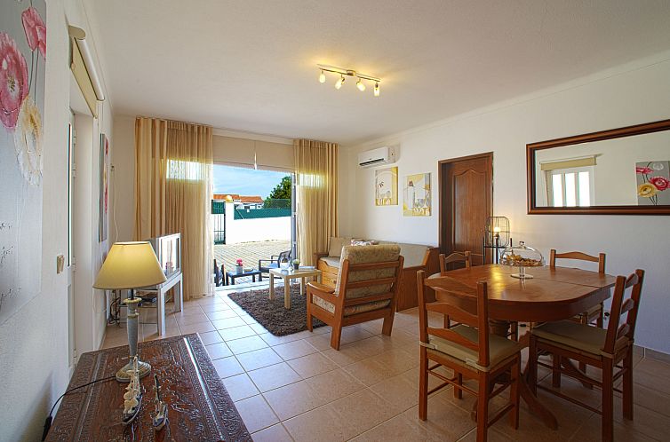 Vakantiehuis Monte Novo