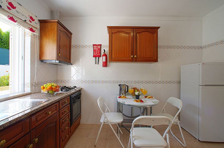 Vakantiehuis Monte Novo