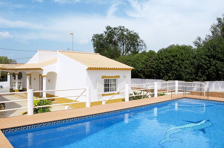 Vakantiehuis Monte Novo