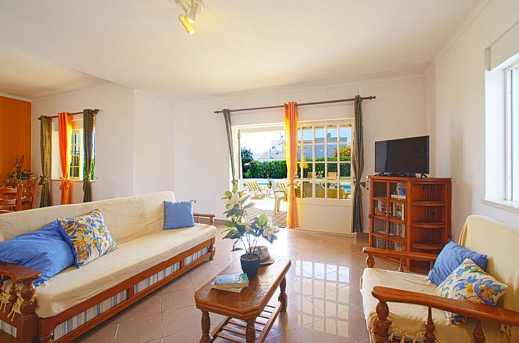 Vakantiehuis Da Bela Vista