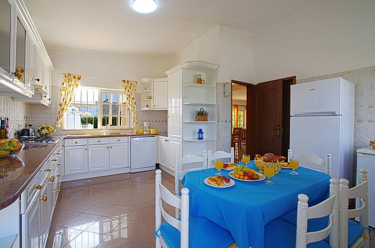 Vakantiehuis Da Bela Vista