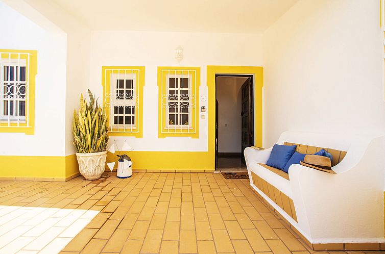 Vakantiehuis Da Bela Vista