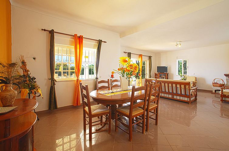 Vakantiehuis Da Bela Vista