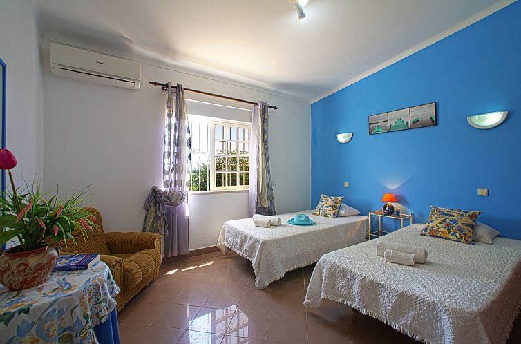 Vakantiehuis Da Bela Vista