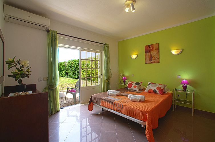 Vakantiehuis Da Bela Vista