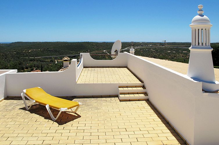 Vakantiehuis Da Bela Vista