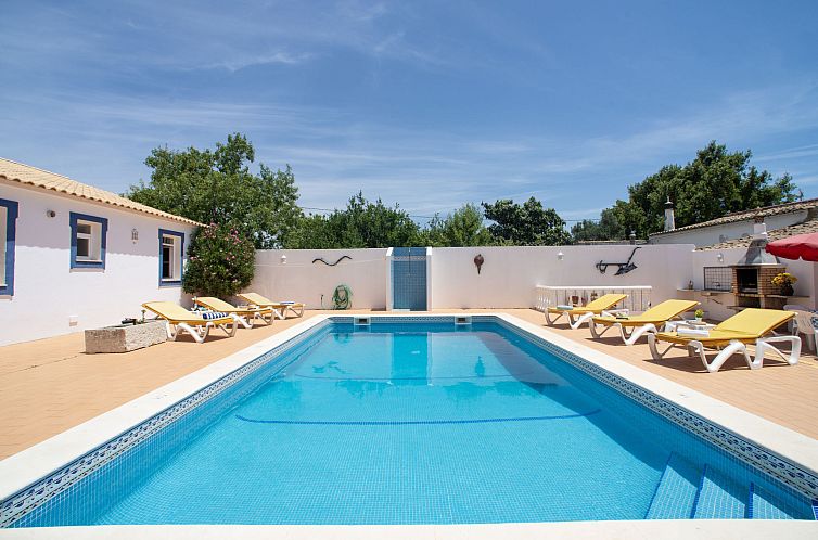 Unterkunft 1277304 - Ferienhaus Algarve - Vakantiehuis Monte da Calma