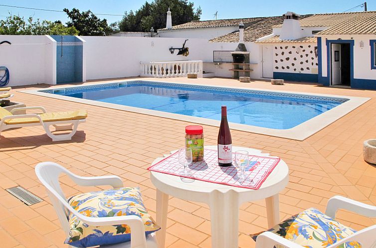 Vakantiehuis Monte da Calma