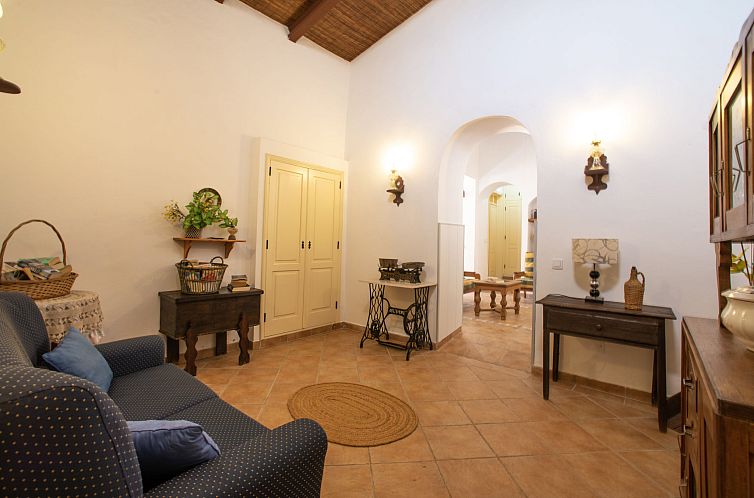 Vakantiehuis Monte da Calma