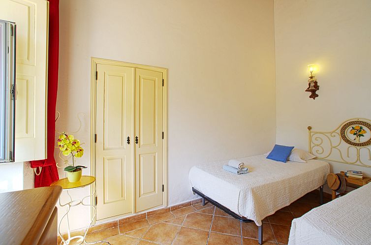 Vakantiehuis Monte da Calma