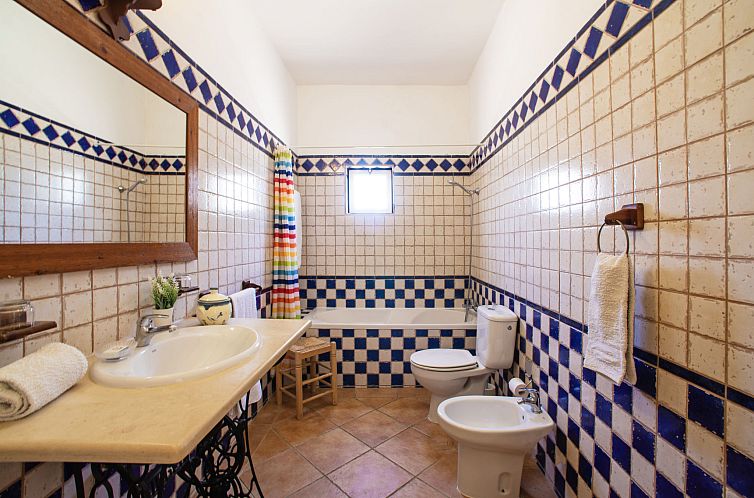 Vakantiehuis Monte da Calma