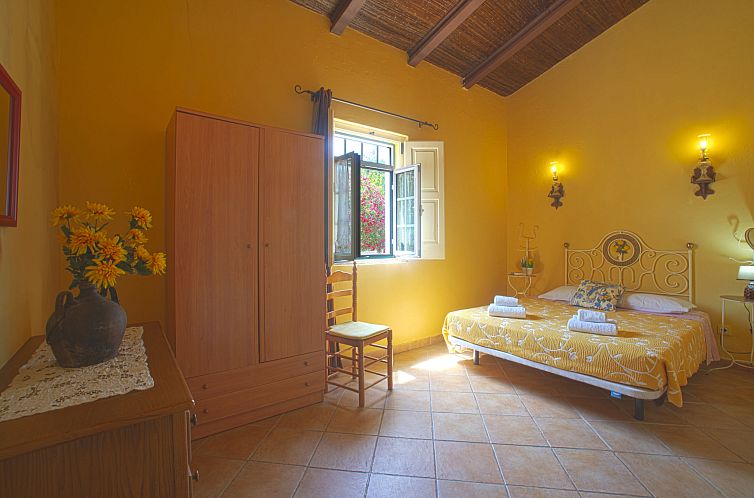 Vakantiehuis Monte da Calma