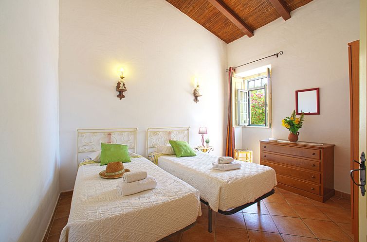 Vakantiehuis Monte da Calma