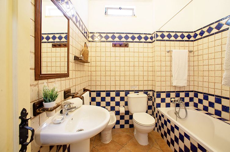 Vakantiehuis Monte da Calma