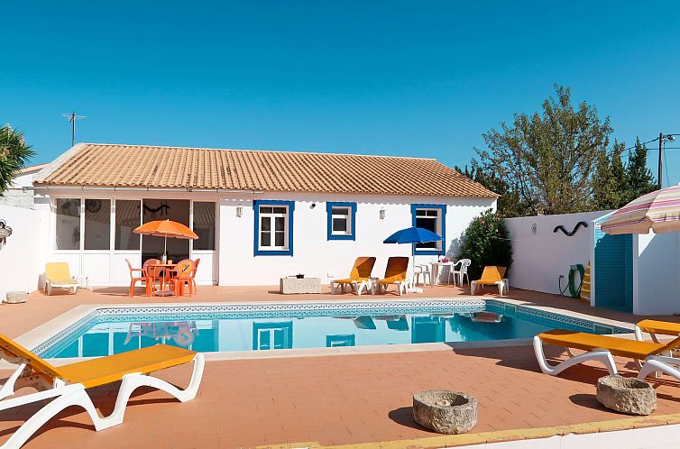 Vakantiehuis Monte da Calma