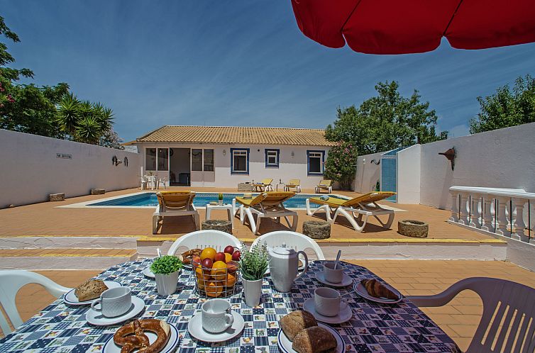 Vakantiehuis Monte da Calma