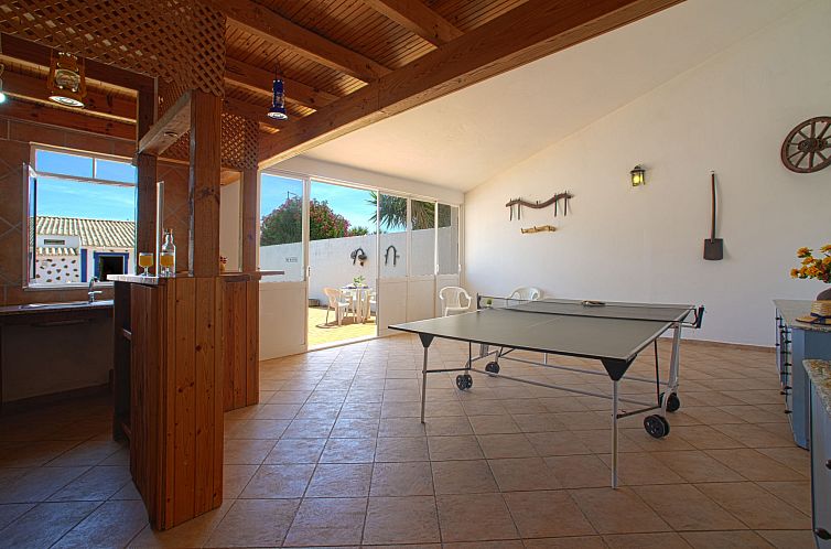 Vakantiehuis Monte da Calma