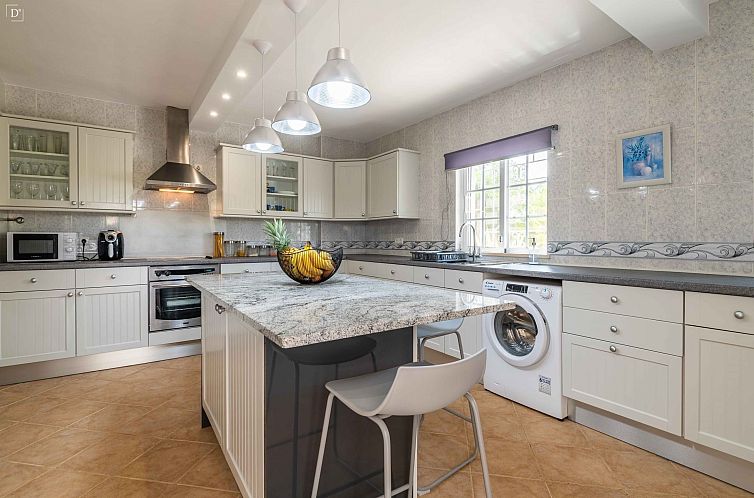 Vrijstaande woning in Paderne