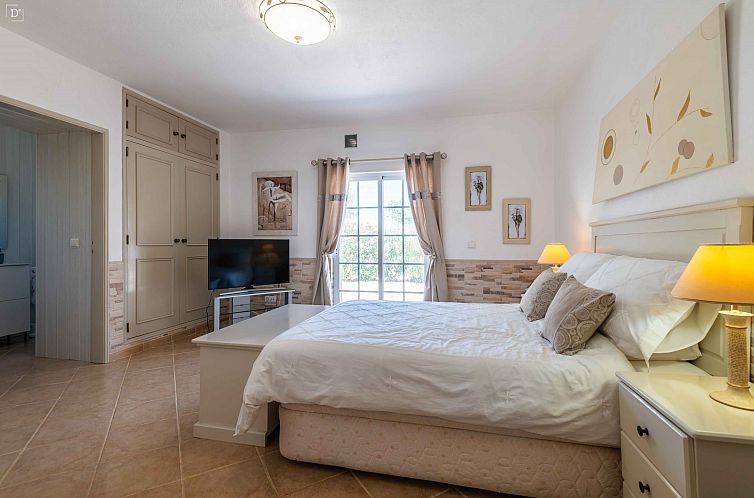 Vrijstaande woning in Paderne