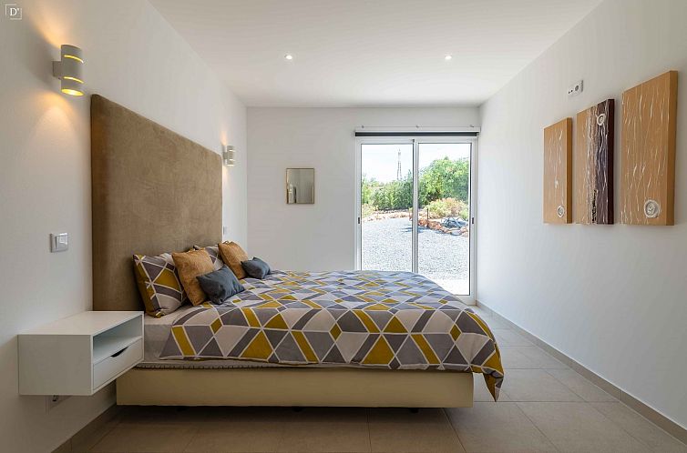 Vrijstaande woning in Paderne