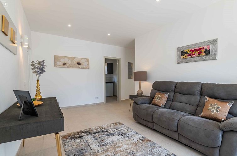 Vrijstaande woning in Paderne