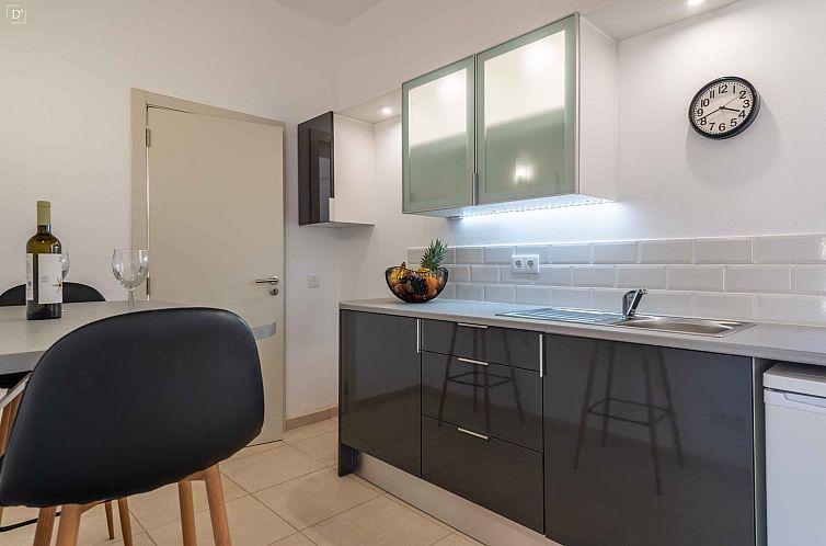 Vrijstaande woning in Paderne