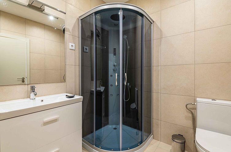 Vrijstaande woning in Paderne