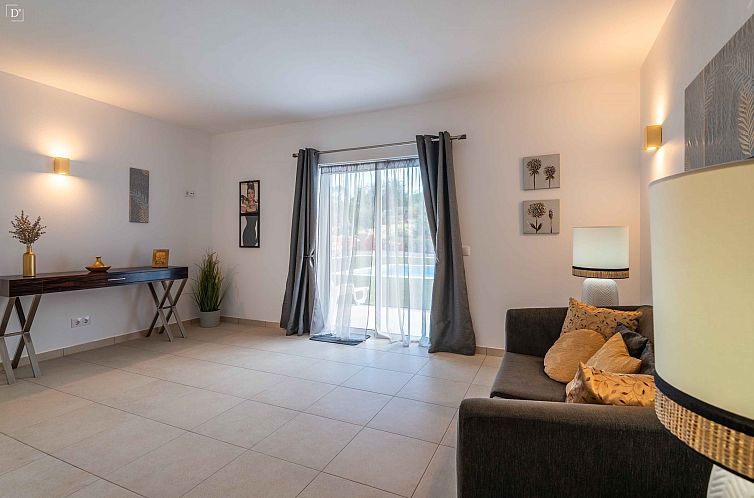 Vrijstaande woning in Paderne