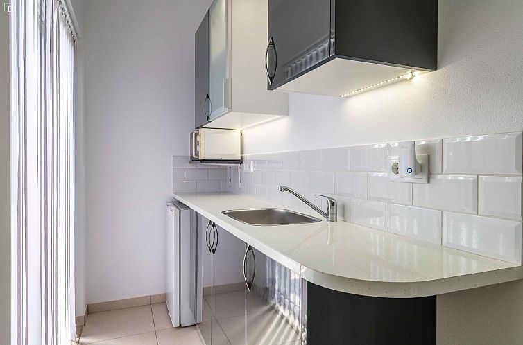 Vrijstaande woning in Paderne