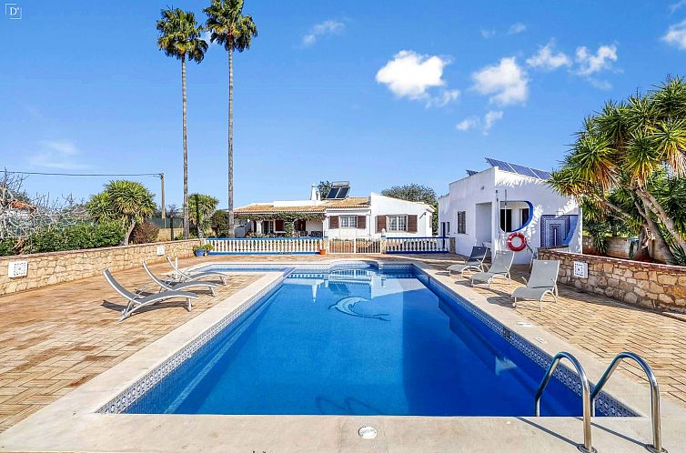 Vrijstaande woning in Paderne